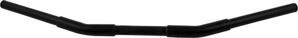 HardDrive 1.25" Fat Drag- Bar Black