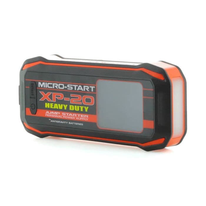 Antigravity Jump Pack XP-20-HD