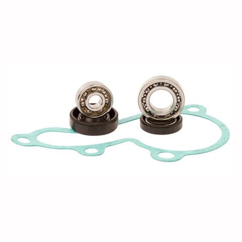HOTROD'S WATER PUMP KITS