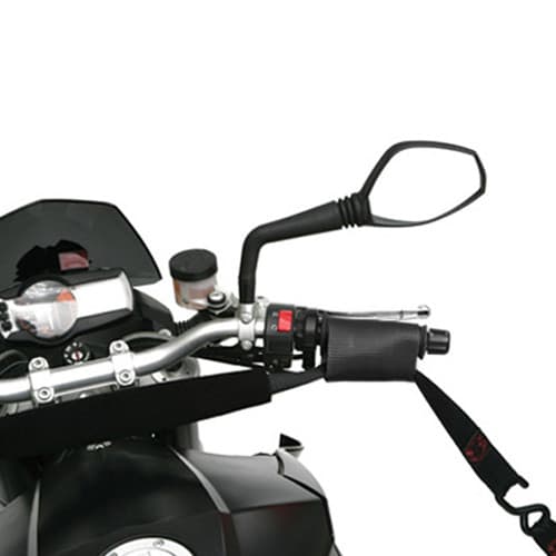 BAR-HARNESS BLACK 32" WIDE CD1