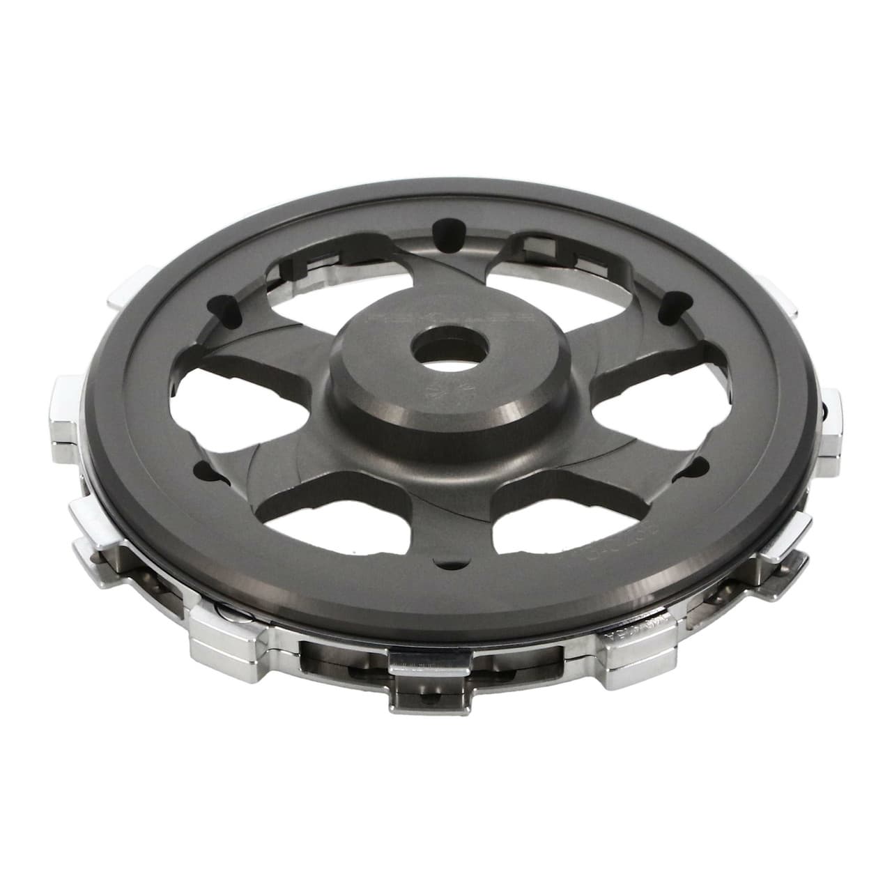 Rekluse Racing Radiusx 4.0 Clutch Gas/Rie