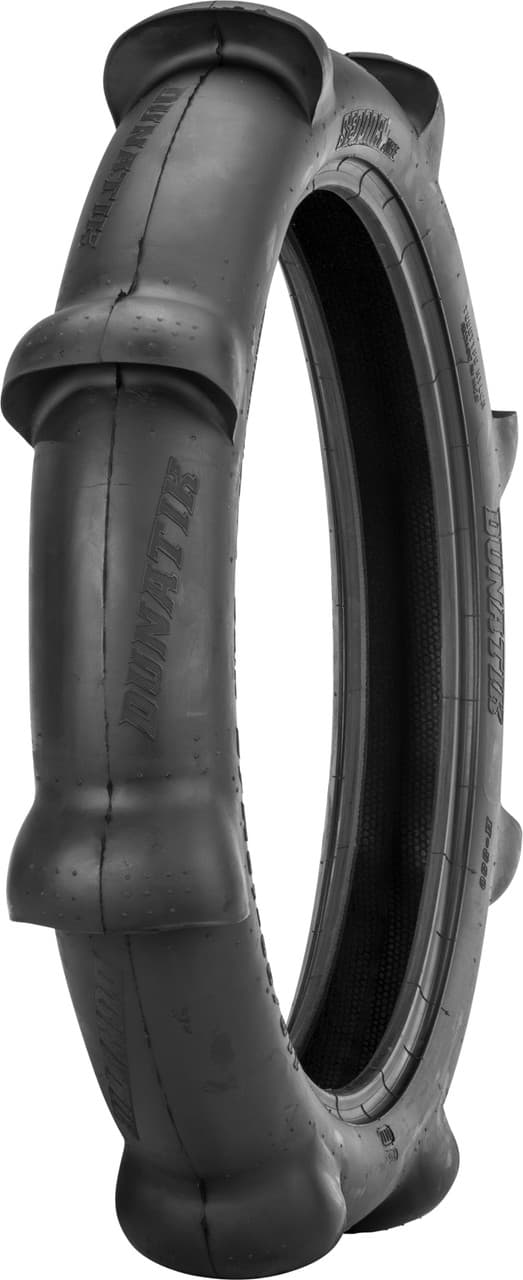 Sedona Tire Dunatik 8 Paddle Rear 110/100-18 64M Bias TT