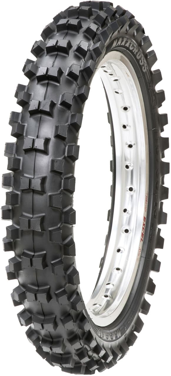 Maxxis Tire Maxxcross MX-St 80/100-10 M7332R
