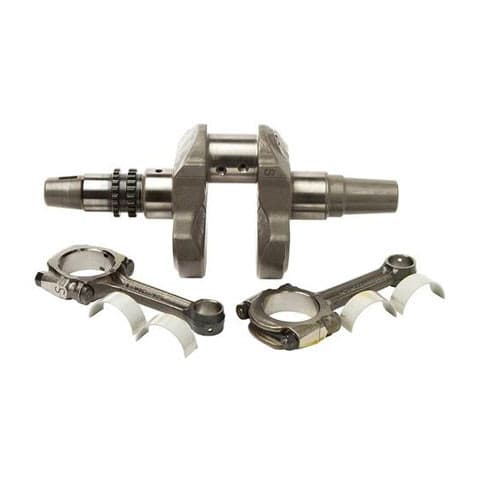 HOT RODS CRANK SHAFTS