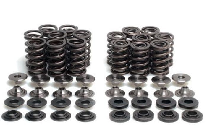 KPMI SPRING KIT LIGHTWEIGHT RACING.445" LIFT