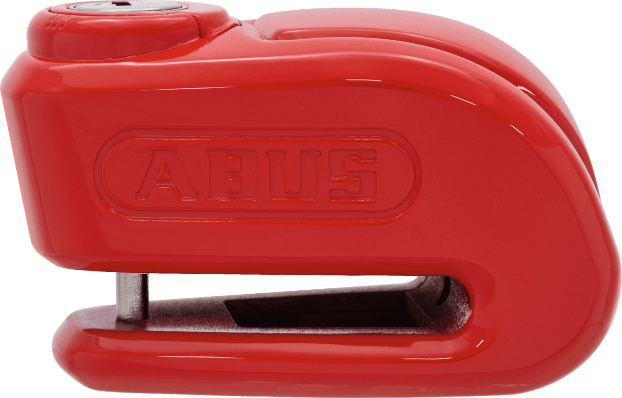 Abus 360 Trigger Alpha 2.0 Red
