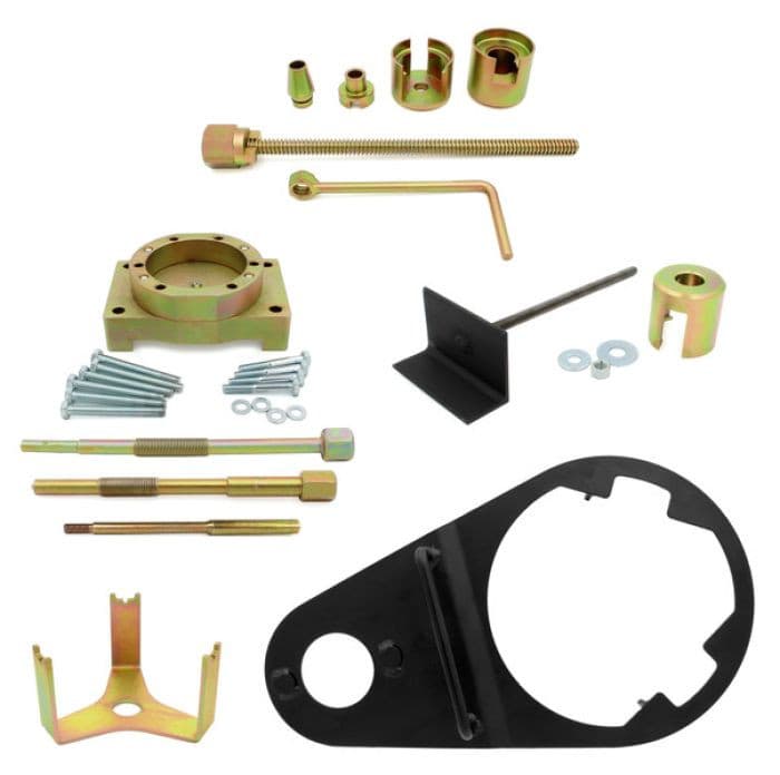EPI PDRIVE CLUTCH SERVICE KIT