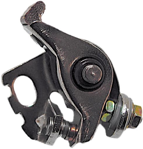 SP1 Ignition Points