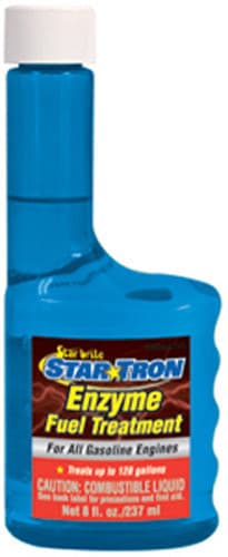 Star Brite High Concentrate Enzyme Fuel Treatment 8OZ