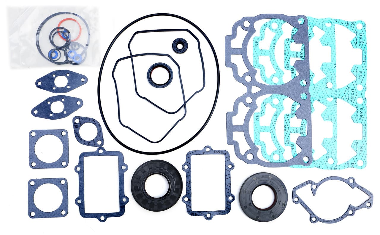 SP1 Full Gasket Set Ski-Doo