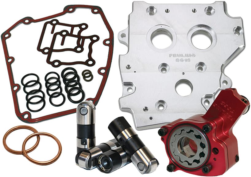 Feuling Oiling System Race Series