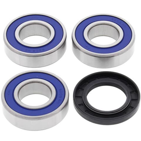 All Balls Wheel Bearing Kit