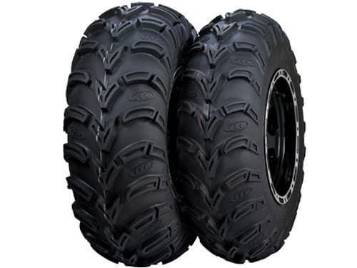 ITP MUD LITE AT TIRE, 25X8-12