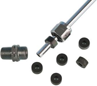 James Gaskets Gasket Seal Oil Line Fl Flh 25/Pack 63529-57