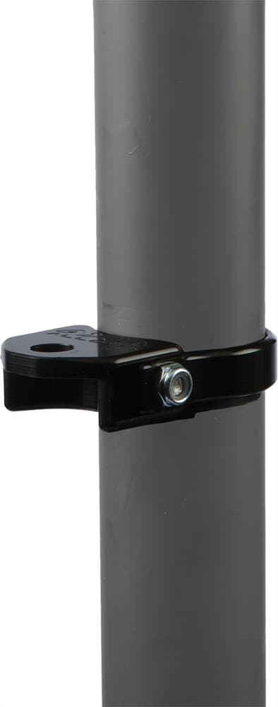 Open Trail Vertical Roll Cage Mount 1.5"