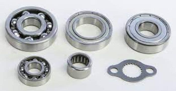 HOTROD'S TRANSMISSION BEARING KITS