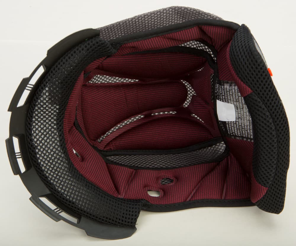 Gmax Comfort Liner 12MM MD FF-88