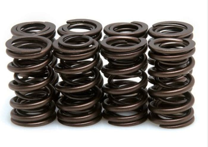 KPMI SPRING KIT, SPRING ONLY, 0.425" LIFT, KAWASAKI®