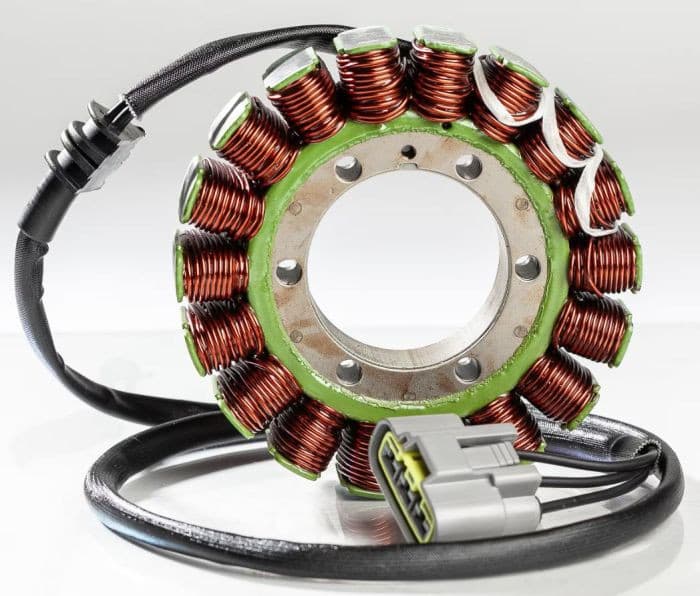 OE STYLE STATOR