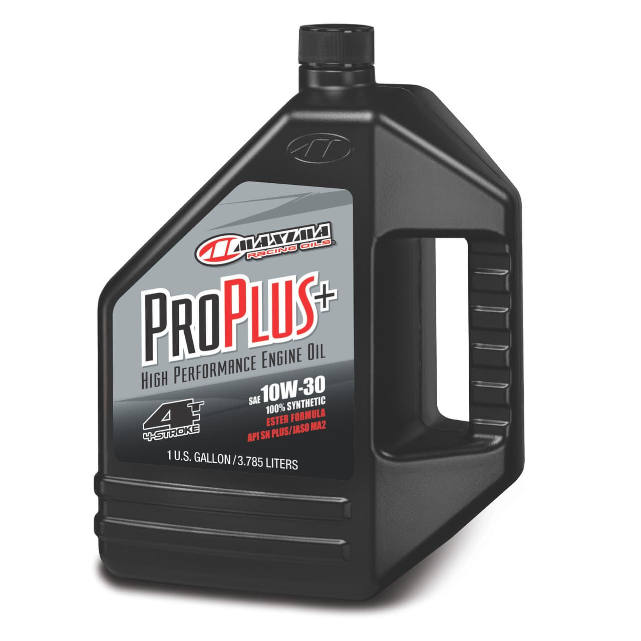 Maxima Proplus Oil 4T 10W30 1GAL