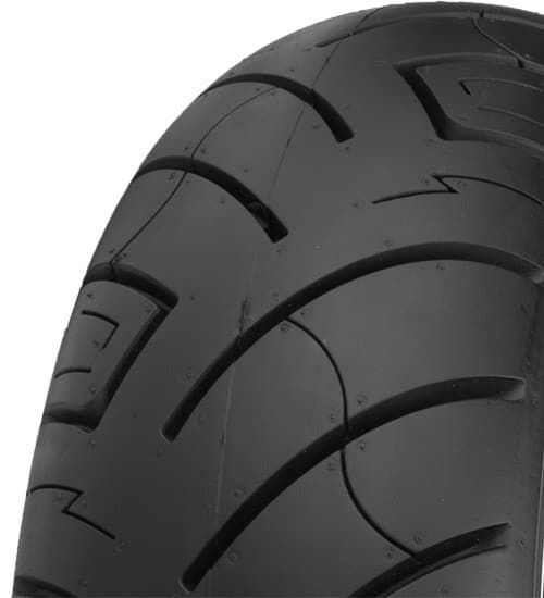 TIRE 777 CRUISER HD REAR 180/65B16 81H B/BIAS TL REFL