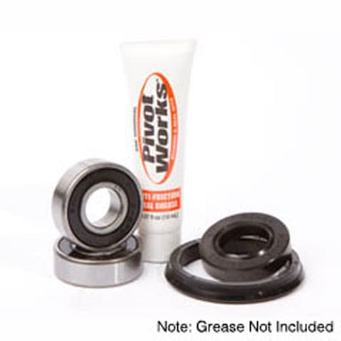 FRONT WHEEL AND SEAL KIT SB YAMAHA