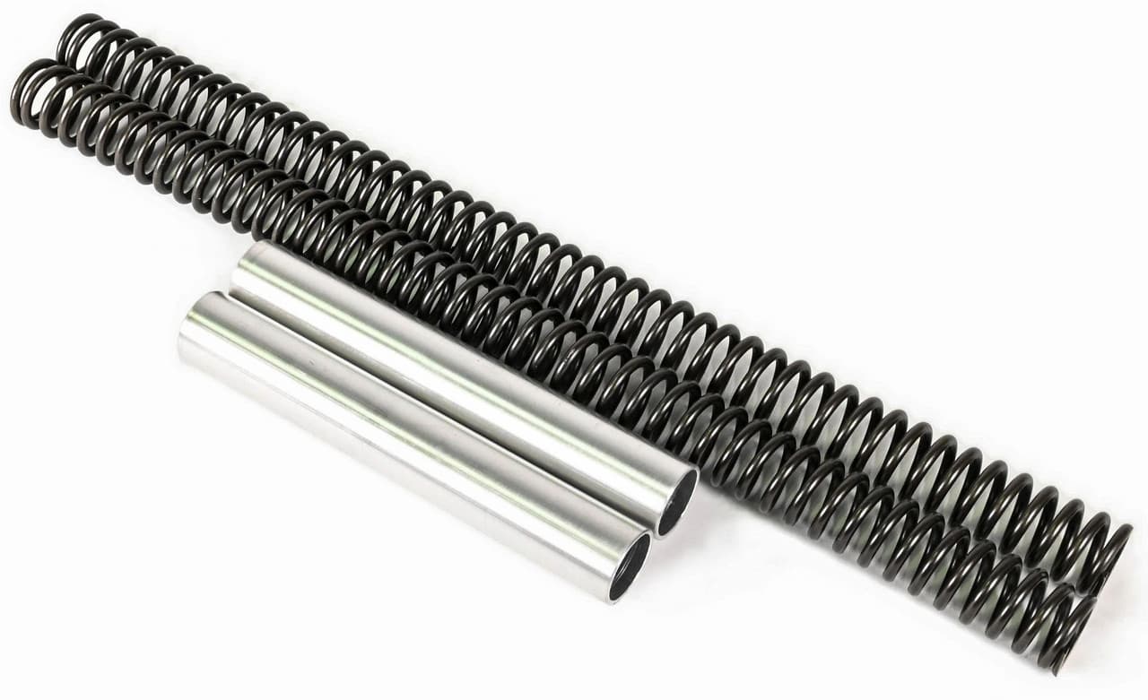 Bbr Fork Springs