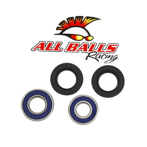 All Balls Wheel Bearing & Seal Kit