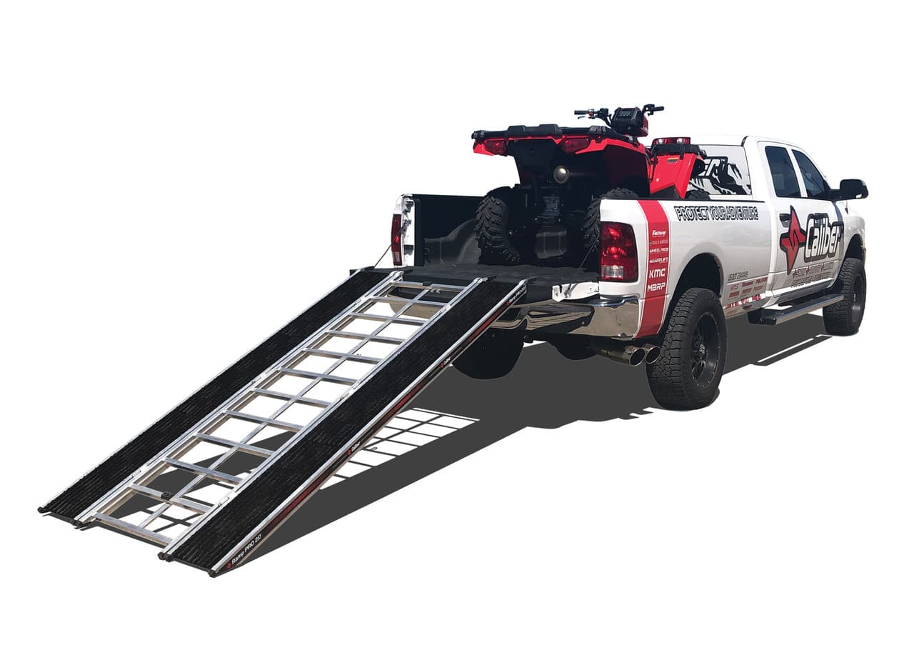 Caliber Ramppro 2.0 1500LB Capacity
