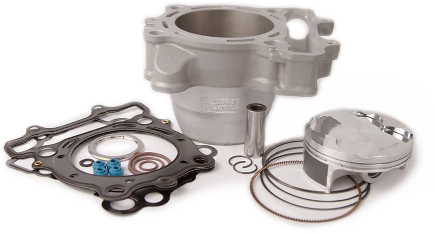 Cylinder Works Cylinder Kit Bb 80.00/+3.0 13.5:1 Suzuki