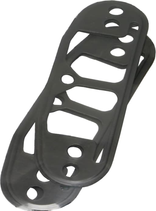 Cometic Lower Right Rocker Cover To Head Evo XL 5/Pack OE#16778-97X
