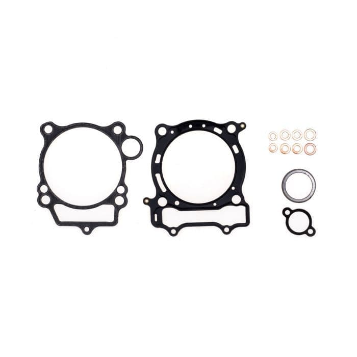 YAM YFZ450 CARB 04-09 98MM TOP END GASKET SET
