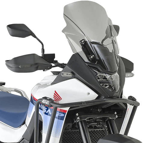 Givi Windshield Specific Smoke Honda