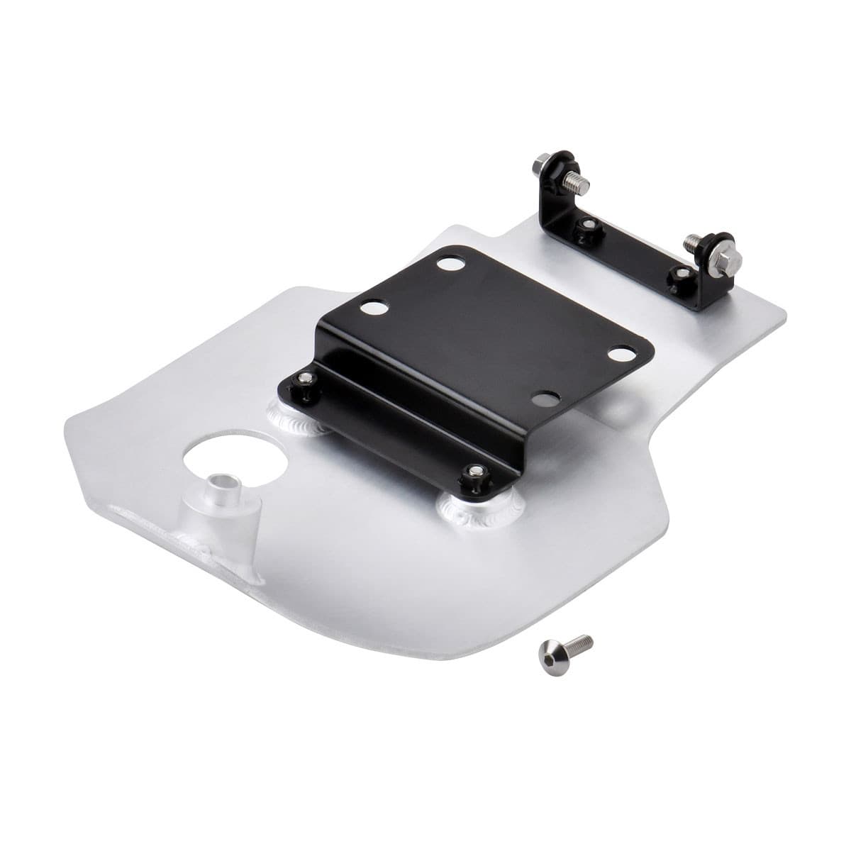 Zeta Glide Plate CRF110