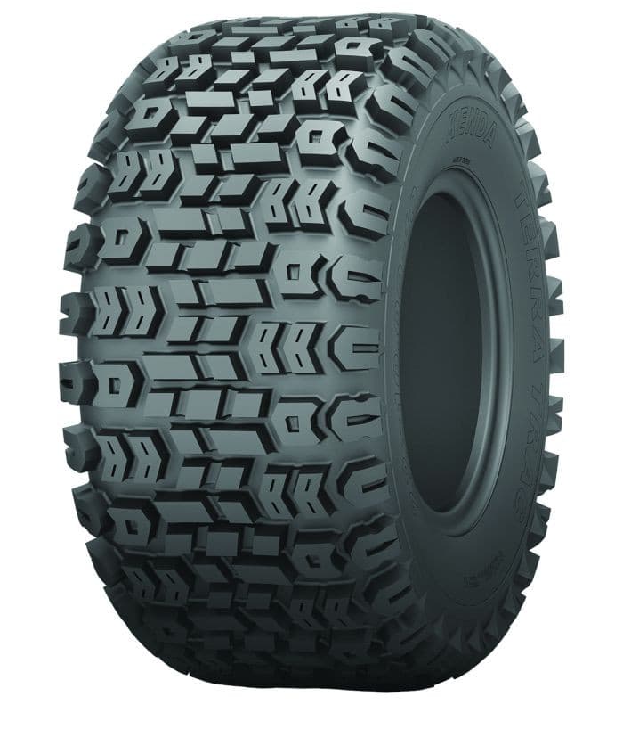 KENDA K502 TERRA TRAC 25X10-12 4PR