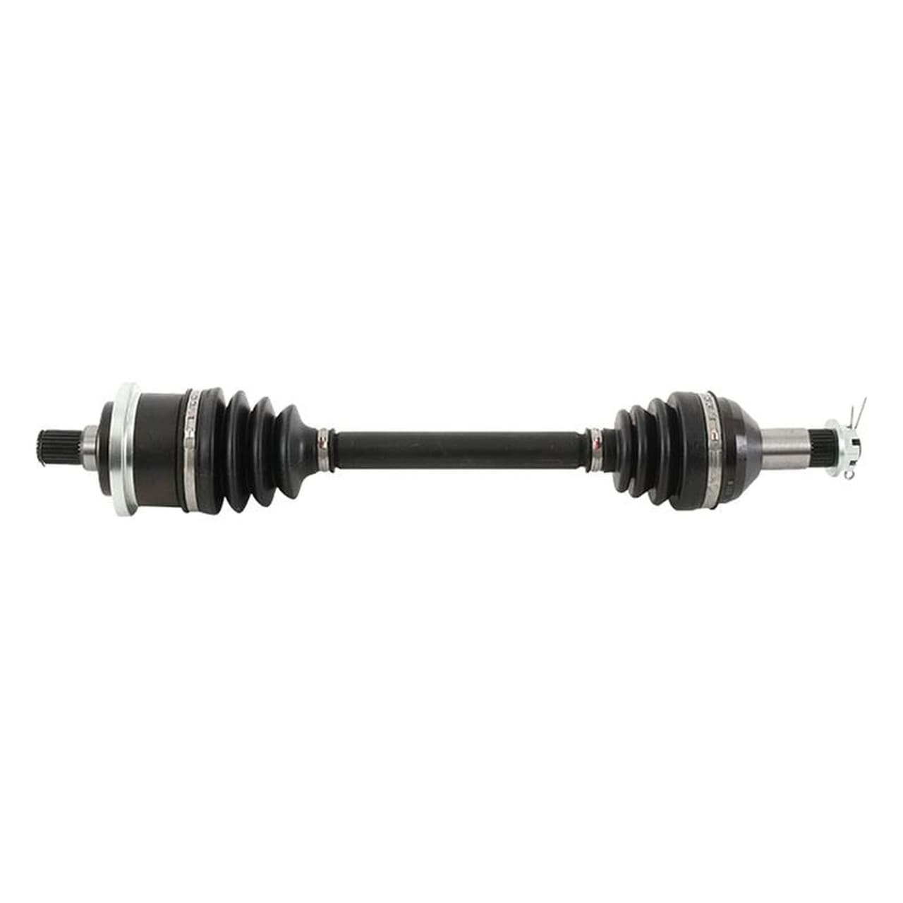 ALL BALLS RACING TRK 8 AXLE FRONT LEFT ARCTIC CAT 400 FIS 4X4