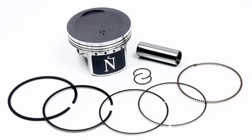NAMURA OEM STYLE PISTON KIT STD