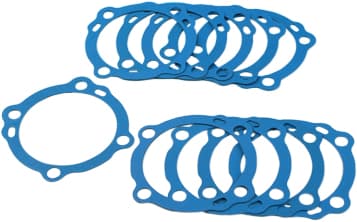 James Gaskets Gasket Cylinder Head XL 1000CC 016 Copper 10/Pack 16769-72-A