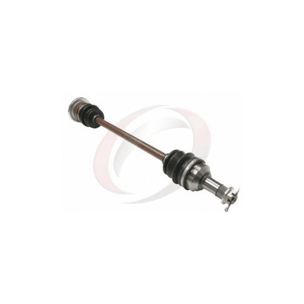 ARCTIC CAT COMPLETE CV AXLE