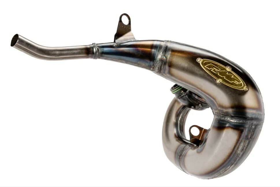 FMF Factory F-Pipe Gas Gas Phoenix 250/300
