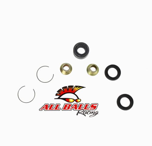 LOWER SHOCK BEARING/SEAL KIT