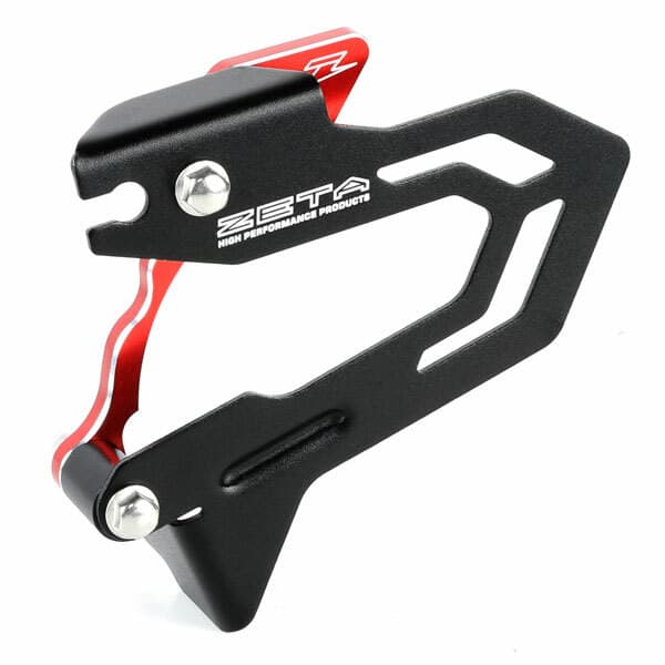 Zeta Case Saver W/Cover