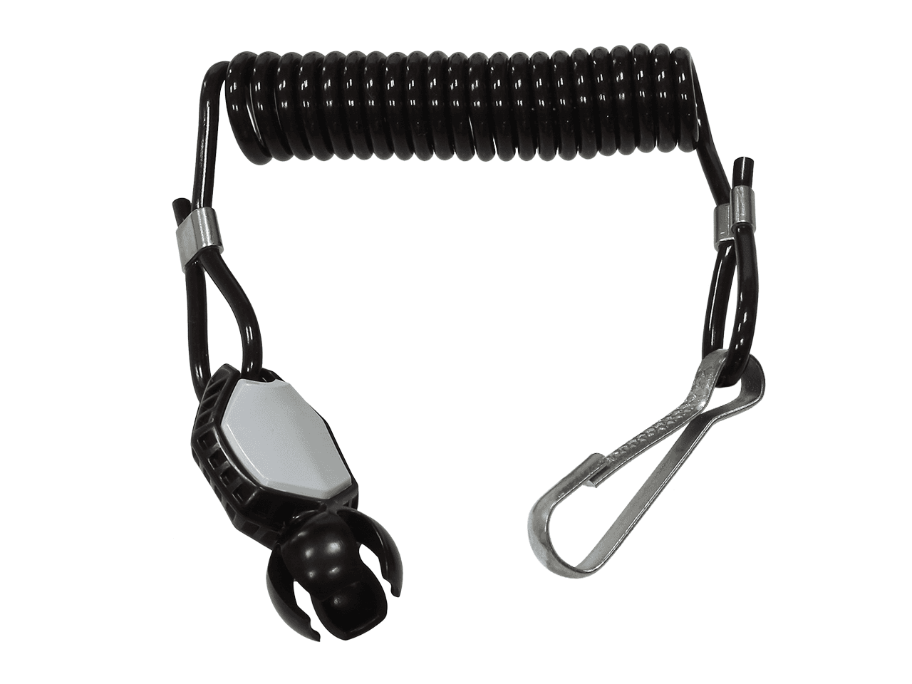 SP1 Tether Cord Ski-Doo