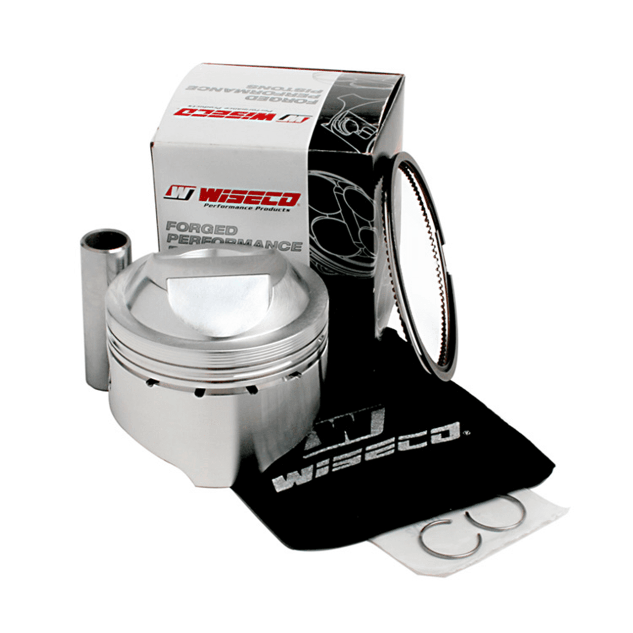 KAW KZ/GPZ11 1981-2 (K1171)2953XG PISTON 4255M07500