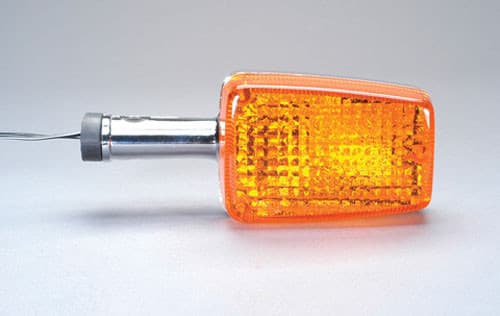 DOT TURN SIGNALS, FOR HONDASCB-650/750, GL-1000/1100/12000 CHR