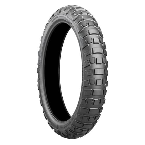 BRIDGESTONE - BATTLAX ADVENTURE CROSS 100/90-19M/C-(57Q) TIRE