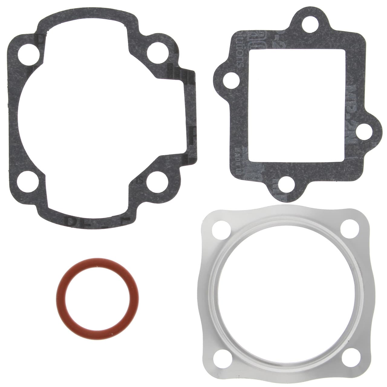 Vertex Top End Gaskets- Bombardier