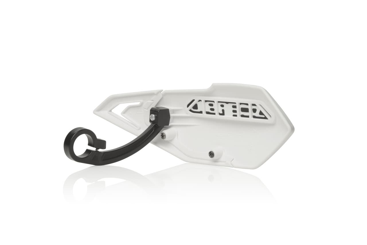 Acerbis X-Elite Handuard Mount Black