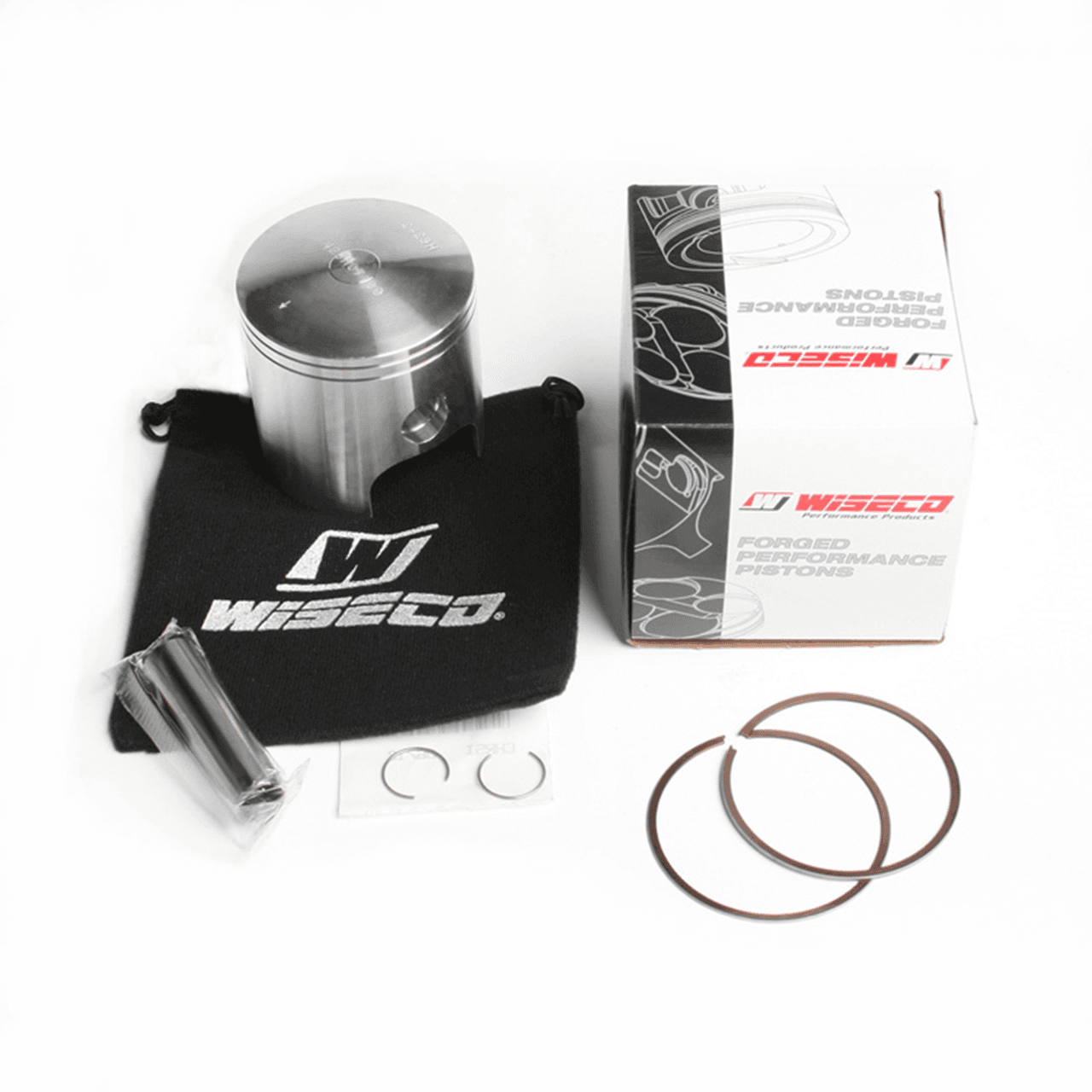 KAWASAKI 750 MACH 4/JS440 2874CD PISTON 423M07300
