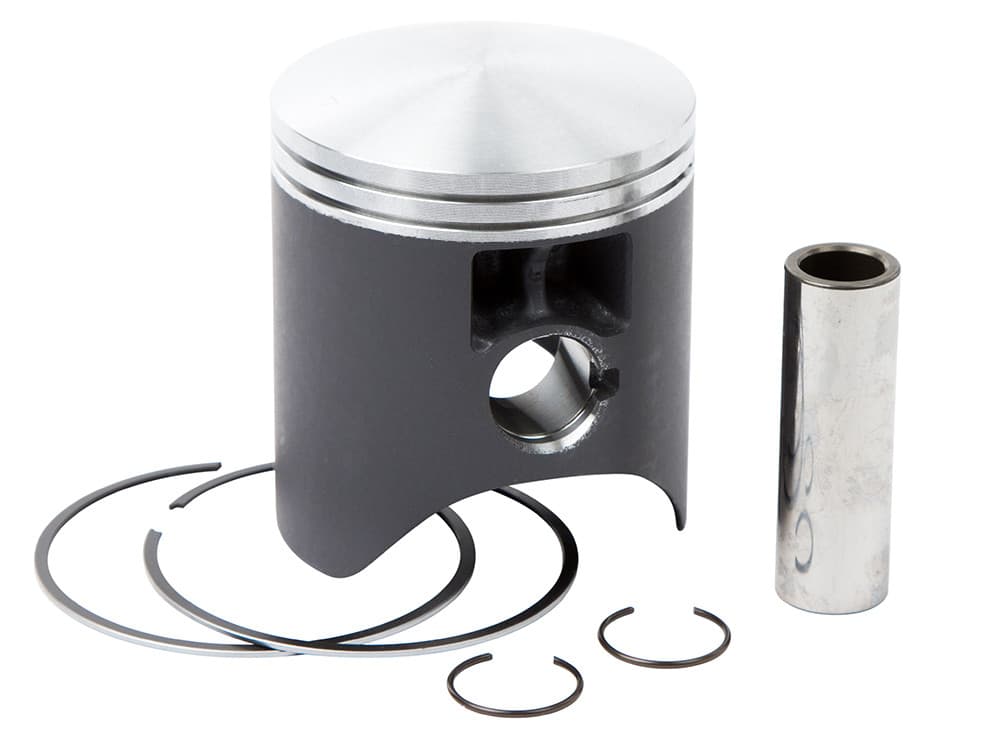 Vertex Piston Kit Cast 66.95/Standard Suzuki